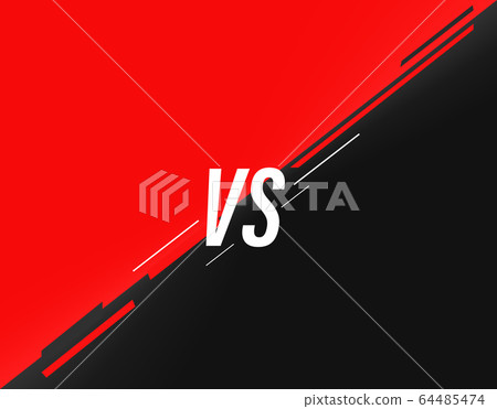 Vector background with copy space 64485474