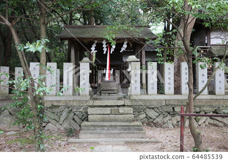 富士山神社 富士山神社 64485539