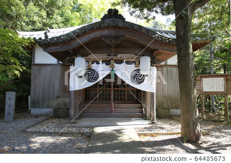 Fujiku Shrine Fujiku Shrine 64485673