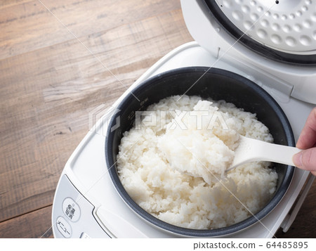 電飯煲 64485895