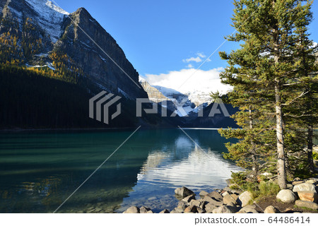 Canada Lake Louise Canada Lake Louise 64486414