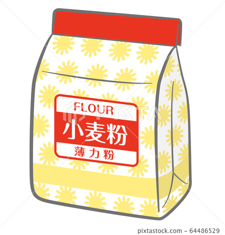flour 64486529