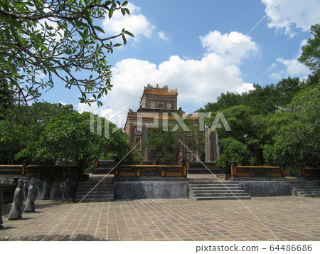 Tomb of Tu Duc Tomb of Tu Duc 64486686