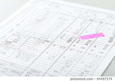 醫療證明 64487574