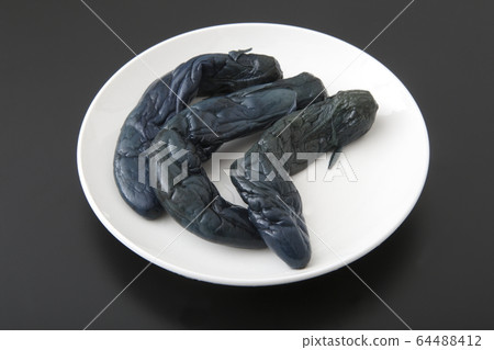 長茄子泡菜 長茄子泡菜 64488412