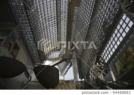 Kyoto Station Kyoto Station 64488661