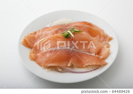 三文魚醃料 三文魚醃料 64489426