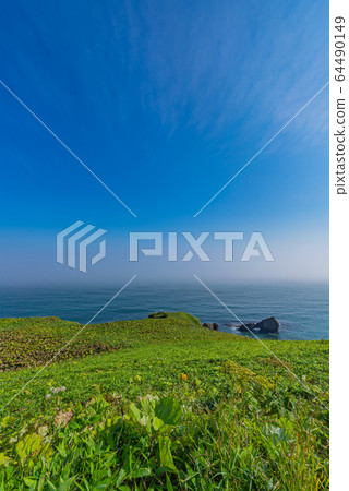 Kiritappu Point 64490149