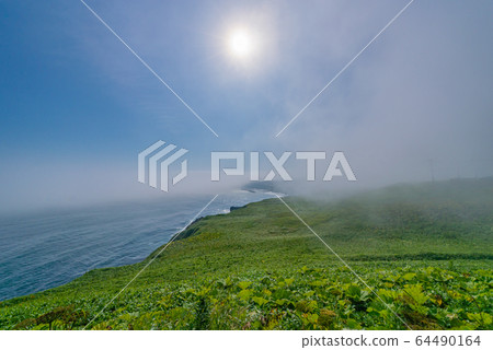 Kiritappu Point Kiritappu Point 64490164