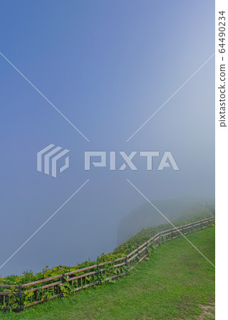 Kiritappu Point 64490234