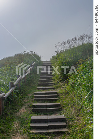 Kiritappu Point Kiritappu Point 64490266