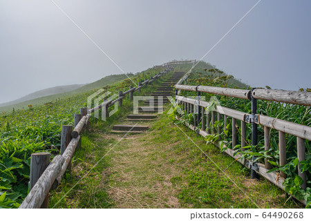 Kiritappu Point Kiritappu Point 64490268