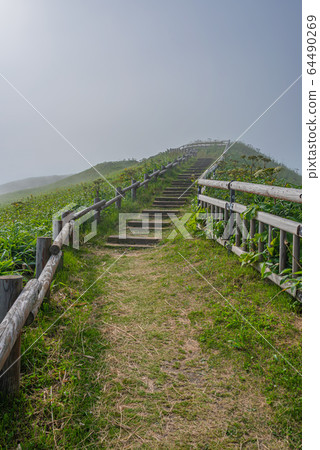Kiritappu Point Kiritappu Point 64490269