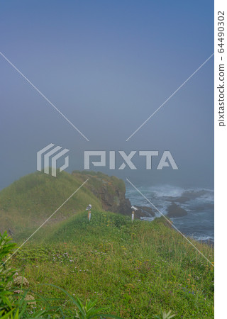 Kiritappu Point Kiritappu Point 64490302