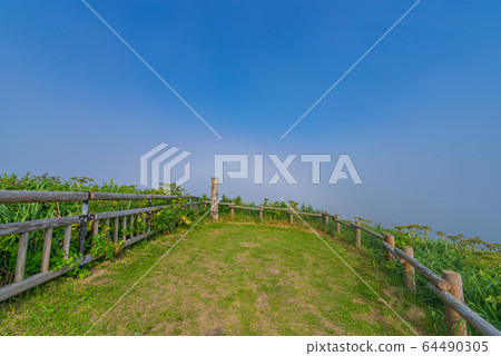 Kiritappu Point Kiritappu Point 64490305