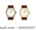  Antique watch 64490307