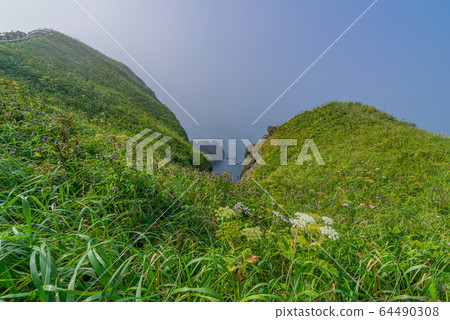 Kiritappu Point Kiritappu Point 64490308