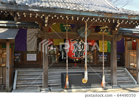 Walk in Setagaya: Todoroki Fudoson Walk in Setagaya: Todoroki Fudoson 64490350