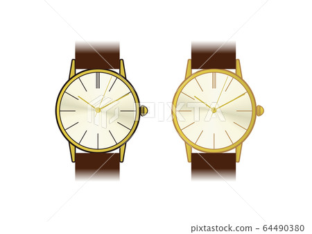 Antique watch Antique watch 64490380