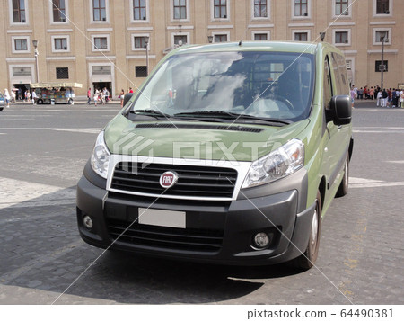 汽車(菲亞特) 汽車(菲亞特) 64490381
