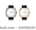Watches  64490420