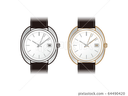 Watches Watches 64490420