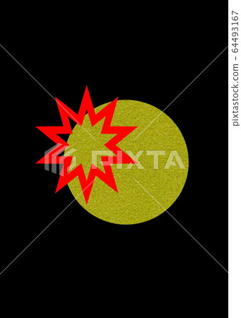 Coronavirus Coronavirus 64493167