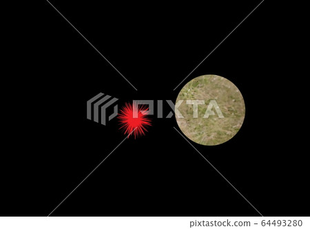 冠狀病毒 64493280