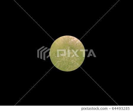Coronavirus 64493285