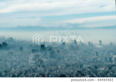 東京動漫被陰霾包裹 東京動漫被陰霾包裹 64493483