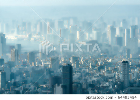 東京動漫被陰霾包裹 東京動漫被陰霾包裹 64493484