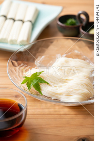 麺 64494541
