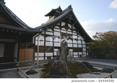 Kyoto Rinzai Tenryu-ji Temple Kyoto Rinzai Tenryu-ji Temple 64494846