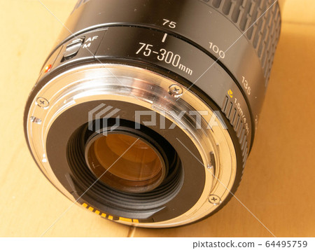 interchangeable lens 64495759