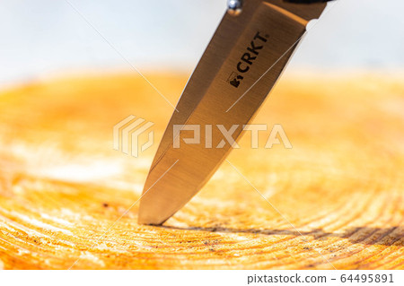 野營材料刀刀 野營材料刀刀 64495891