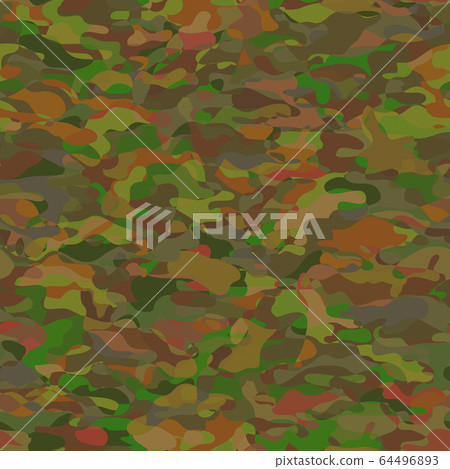 Printed fabric pattern design Printed fabric pattern design 64496893