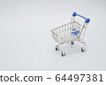 Shopping basket 64497381