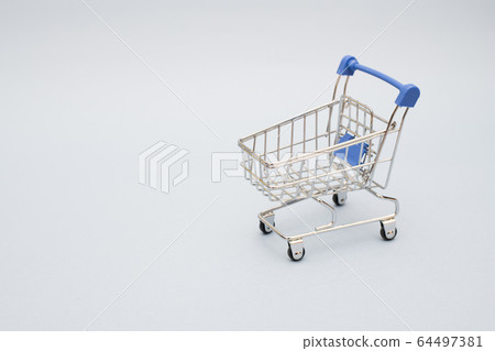 Shopping basket 64497381
