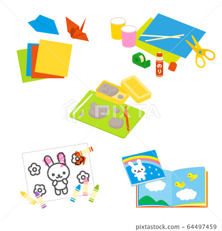 Home play Indoor play 64497459