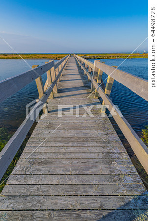 Scenery of Hokkaido (Spring Country) Scenery of Hokkaido (Spring Country) 64498728
