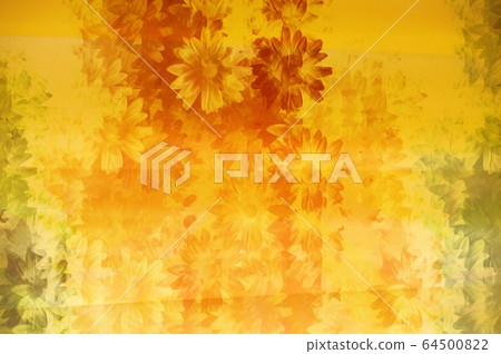 grunge floral pattern grunge floral pattern 64500822