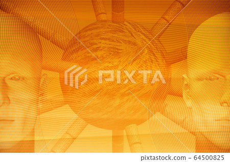 futuristic background futuristic background 64500825