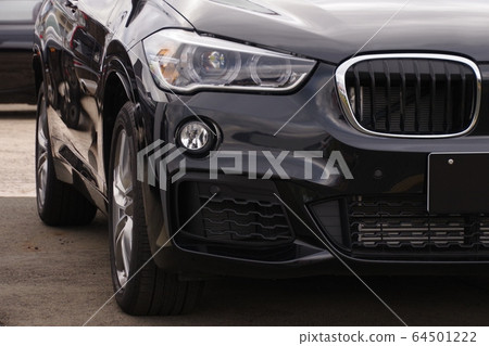 汽車圖片進口車寶馬X1 汽車圖片進口車寶馬X1 64501222