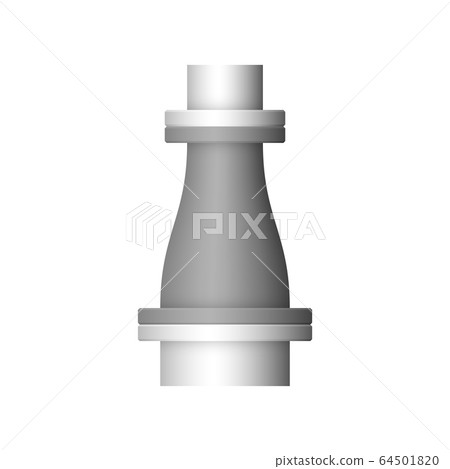 pipe connector icon pipe connector icon 64501820