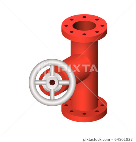 pipe valve icon pipe valve icon 64501822