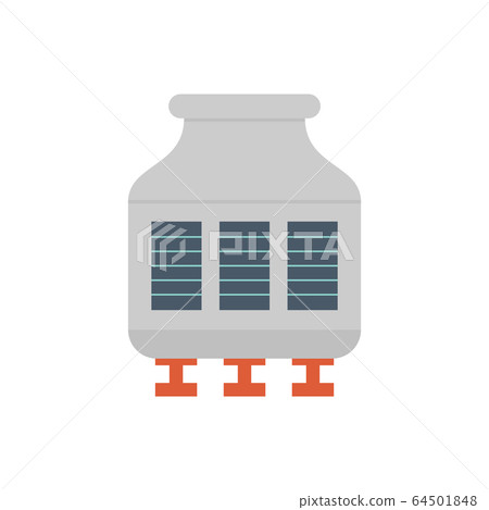 air compressor icon 64501848