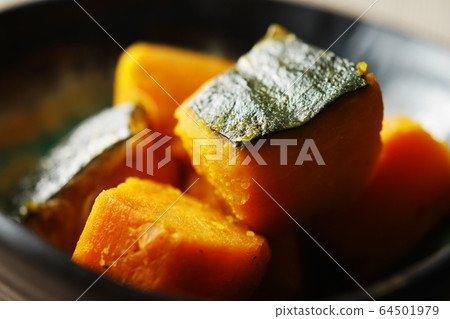 水煮南瓜 64501979