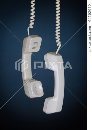 Hanging Phone Receivers 64502650