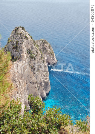 myzithres zakynthos 64503073