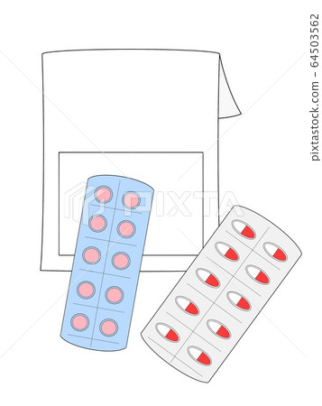 Internal medicine Internal medicine 64503562